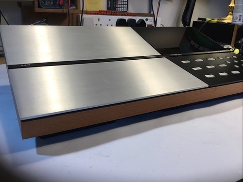 Bang olufsen becord 8000 - bang,