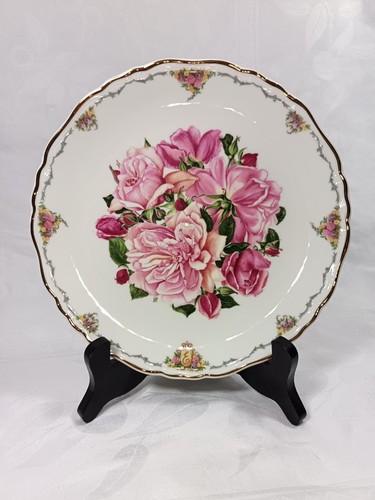 Royal albert albertine - royal, rose