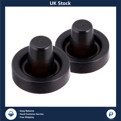 Durable black silicone - durable,