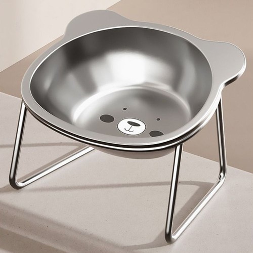 Detachable dog food - detachable,