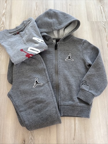 Jordan tracksuit piece - tracksuit, 2-3