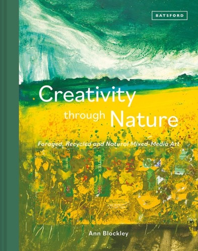 Creativity through nature - nature, by