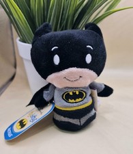 Batman itty bitty soft - itty,