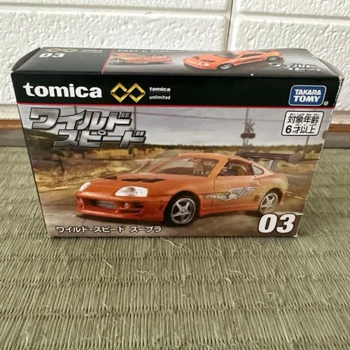 Tomica premium unlimited - tomica,