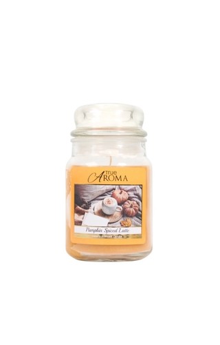 True aroma pumpkin - aroma, spiced