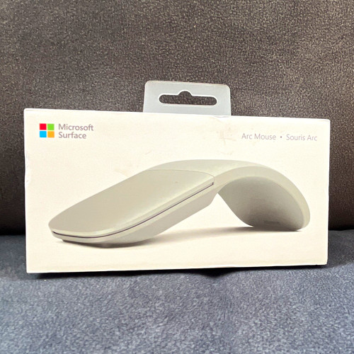 Microsoft surface arc mouse - surface,