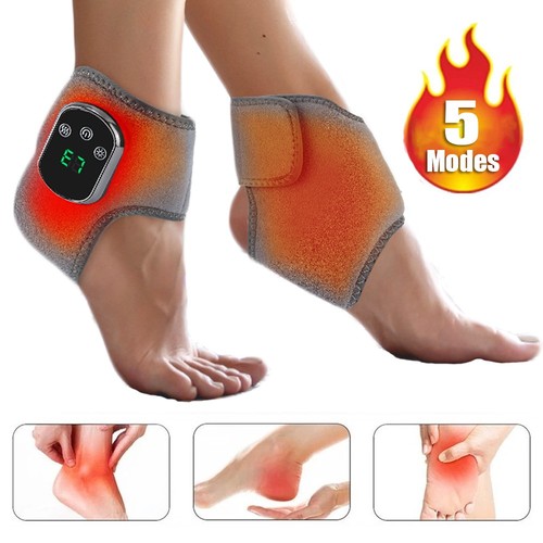Pair electric foot ankle - electric,