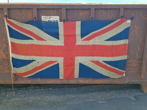 Ww1 ww2 era british union - ww1-ww2,