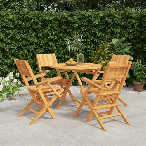 Walplus solid teak - walplus,