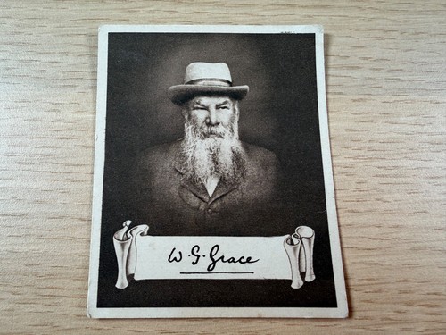 Grace 62 1920 s - w., #62