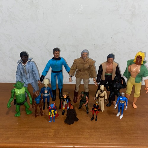 Mego-Mattel-Marvel-bandai-toyb