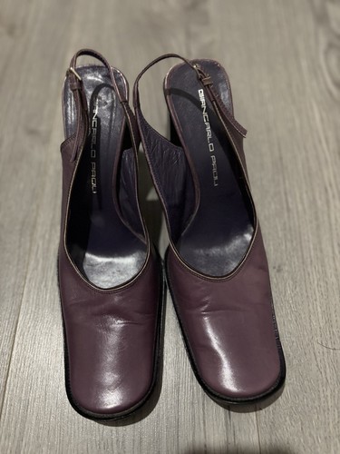 Giancarlo paoli vintage - paoli,