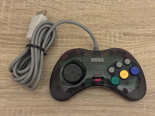 Sega saturn this cool - is,