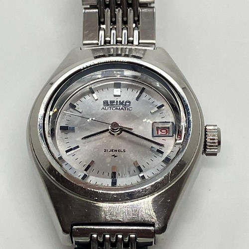 Working condition seiko - [working, condition]