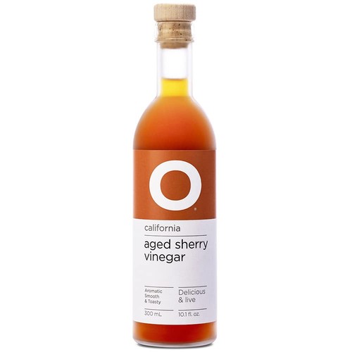 Olive california aged sherry - o,