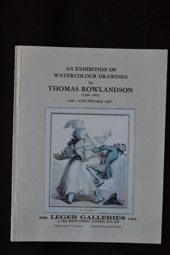 Exhibition watercolours by - watercolours,
