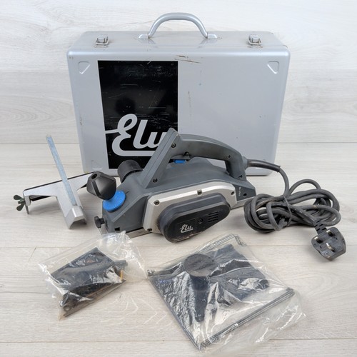 Elu mff80 electric - electric, 240v