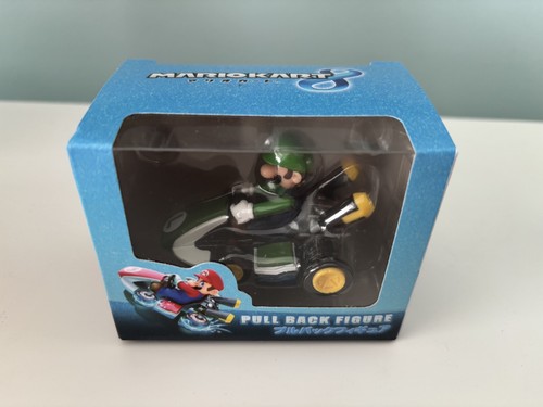 Mario kart pull - mario, 8