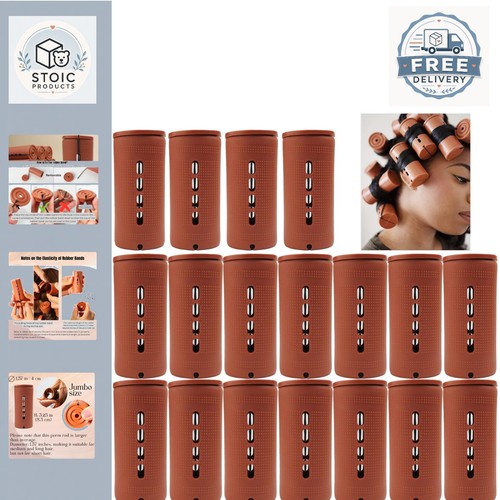 Extra large pcs jumbo - 18, perm