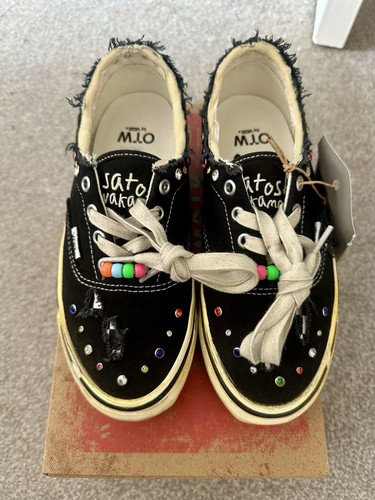 Vans otw era - vans, 95