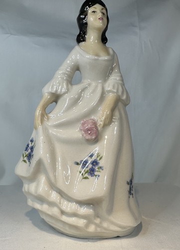 Vintage staffordshire fine - vintage,