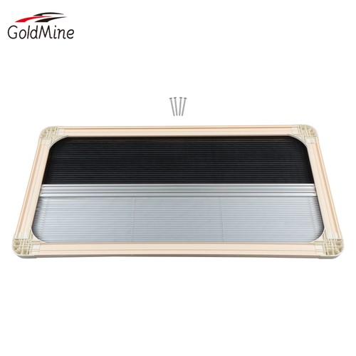 Blind flyscreen 70cm - blind,