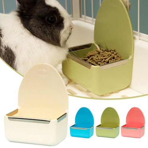 Hanging design pet cage feeder - design,