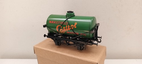 Gauge near mint ace - ace, trains
