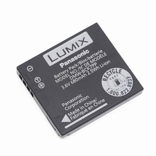 New original panasonic - new, original panasonic