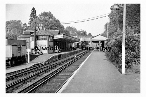 Bb0508 bracknell railway - bb0508,