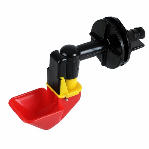 Auto cup drinker for poultry - auto,