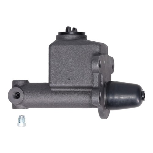 Manual brakes master cylinder - brakes,