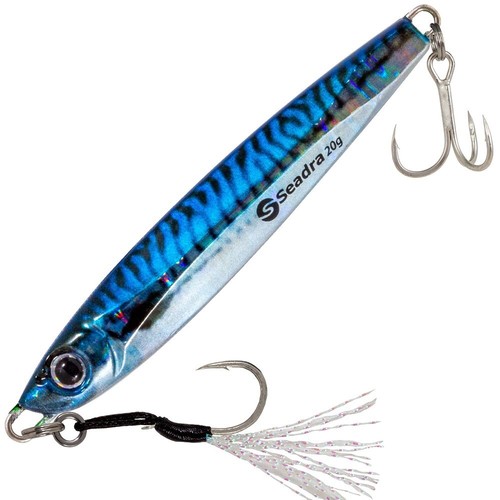Seadra aqua bullet - aqua-bullet, bait