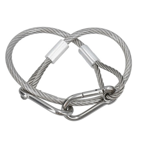 Safety strap for - for, &