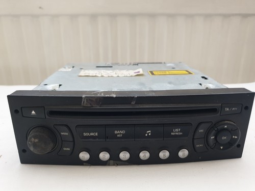 Blaupunkt psa 645 038 - blaupunkt,