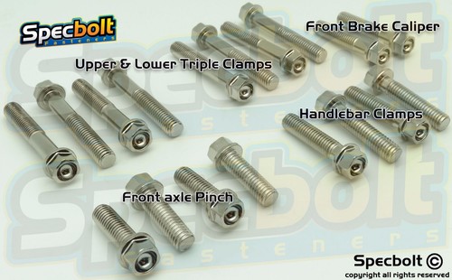 Yamaha yz125 triple clamp - triple,