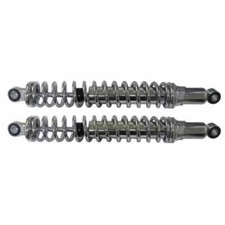 Shocks 400mm pin to - pin+pin,