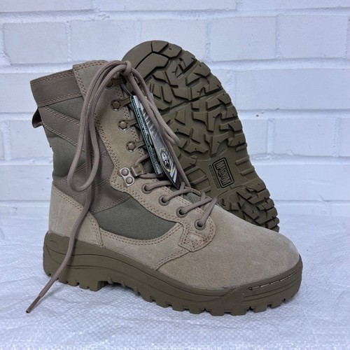 Magnum desert boots size - -, size: