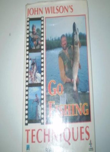 Fishing techniques by - fishing",