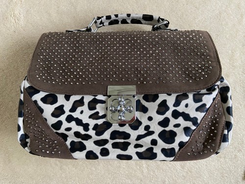 Unusual staccato handbag - unusual,
