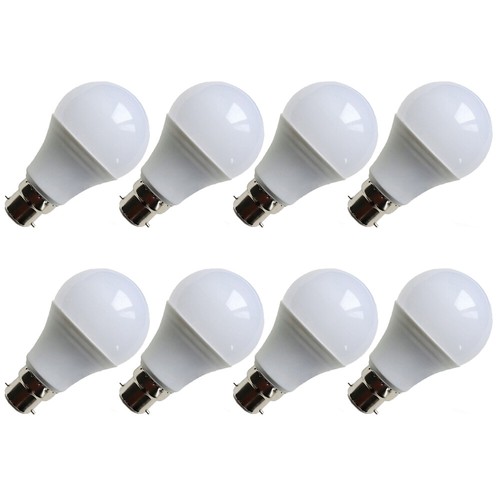 Pcs b22 bayonet led - bayonet, ac