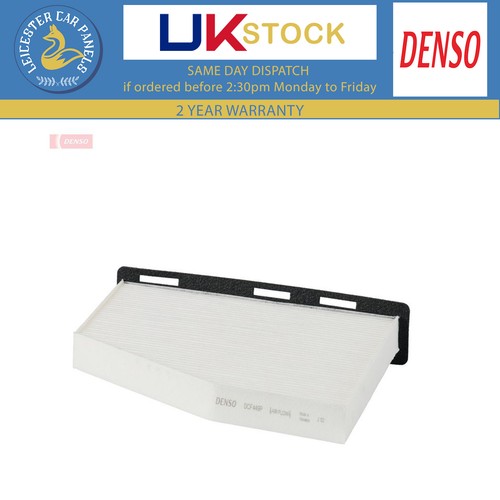 Denso cabin filter - cabin, for