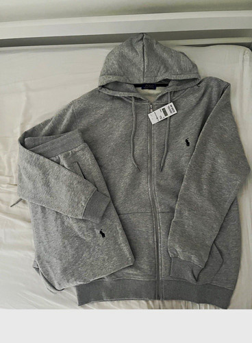 Polo ralph lauren men grey - ralph, men’s