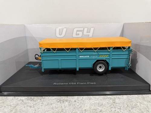Universal hobbies rolland - universal,