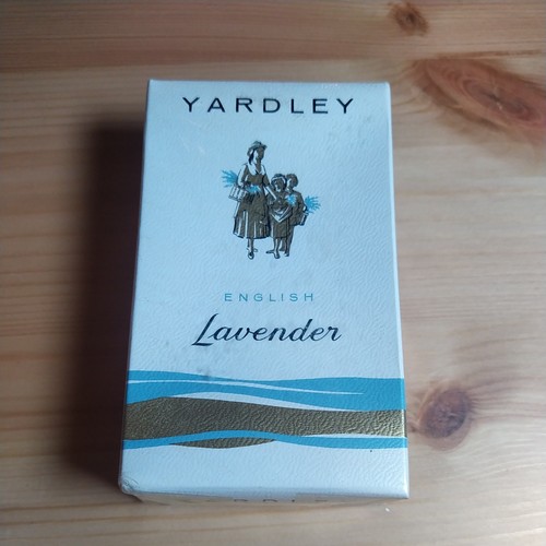 Yardley english lavender - yardley,