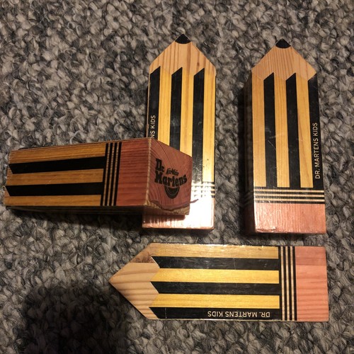 Rare vintage martens kids - vintage,