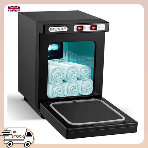 Hot towel warmer cabinet - 5l,
