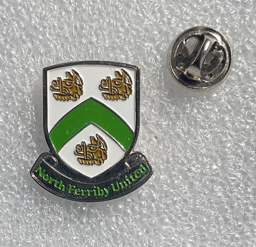 North ferriby united football - north,