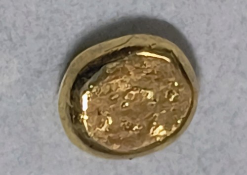 Gram solid 24ct - gold, bar