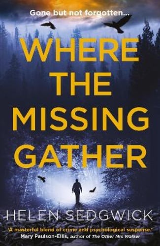 Where the missing gather - where,